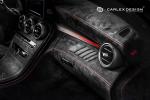 Mercedes-AMG C43 Edition #1 by Carlex Design 2018 года